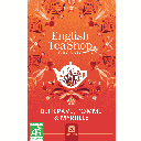 English Tea Shop - Infusion Betterave Pomme & Myrtille Bio - 20 Sachets - 30g